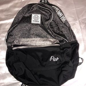 backpack